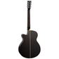 Tanglewood TW4CEBS Electro Acoustic Guitar