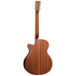 Tanglewood TW4CENA Electro Acoustic Guitar