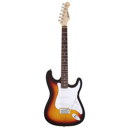 Aria-Pro II STG003 3TS Strat Style Electric Guitar