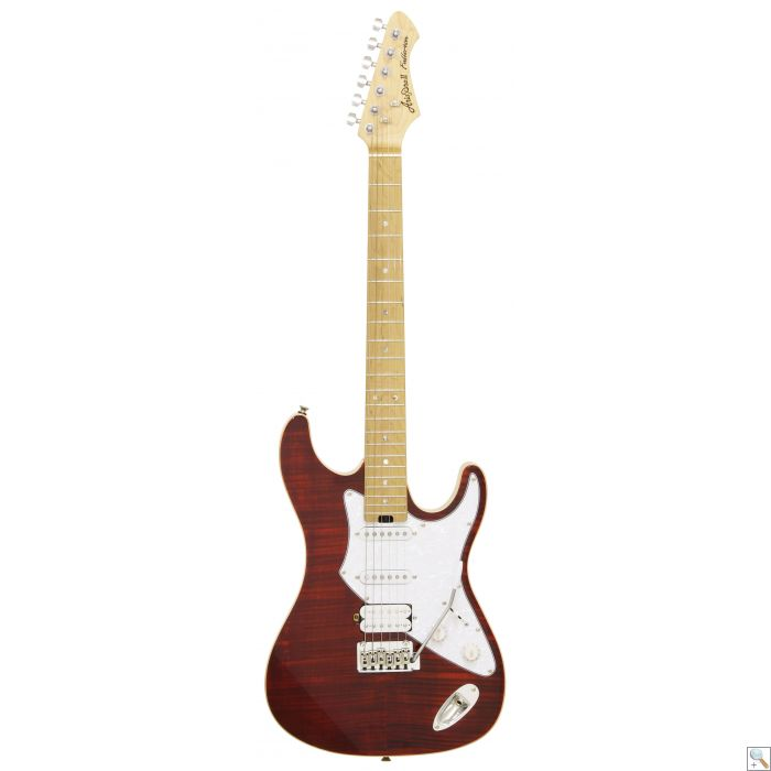 Aria-Pro II 715 MK2 Fullerton Electric Guitar