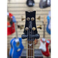 Lovely Schecter Extreme 4 Bass Guitar - Diamond Series