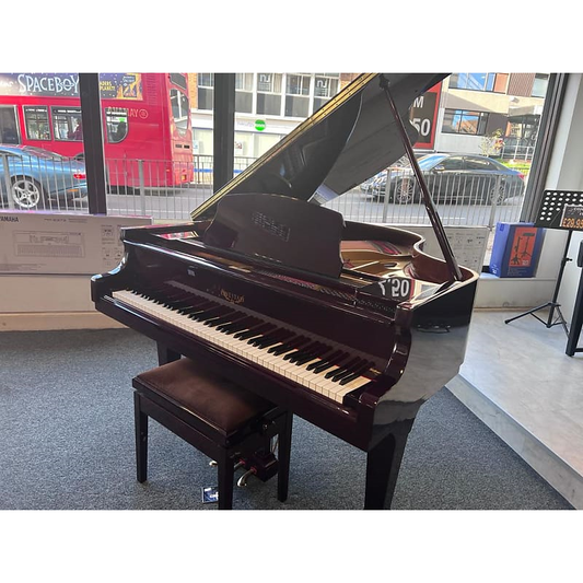 Acoustic Pianos Musicland UK Ltd