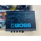 Boss RRV-10 Micro Rack Series Digital Reverb Unit - Vintage, 1980s