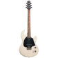 Shergold Masquerader SM01-SD Electric Guitar - Dirty Blond