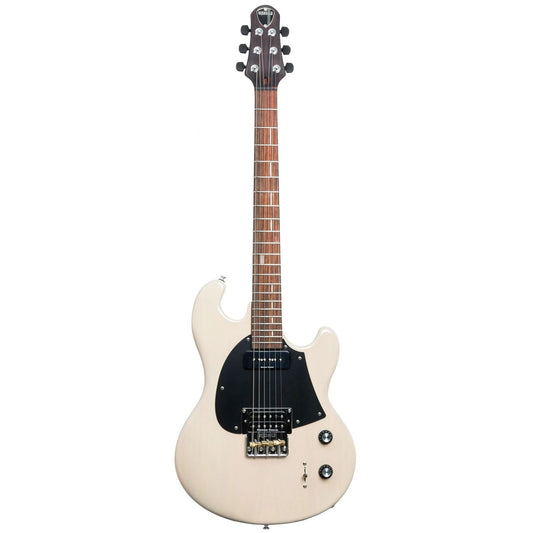 Shergold Masquerader SM01-SD Electric Guitar - Dirty Blond