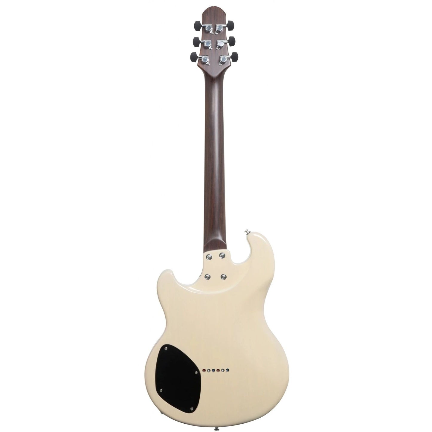 Shergold Masquerader SM01-SD Electric Guitar - Dirty Blond