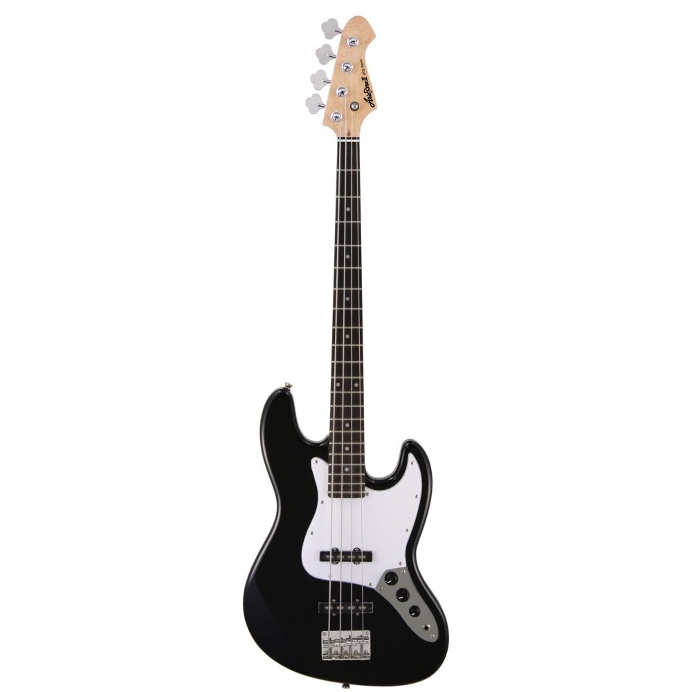 Aria STB JB 'Jazz Bass' Style Bass Guitar - Various Finishes