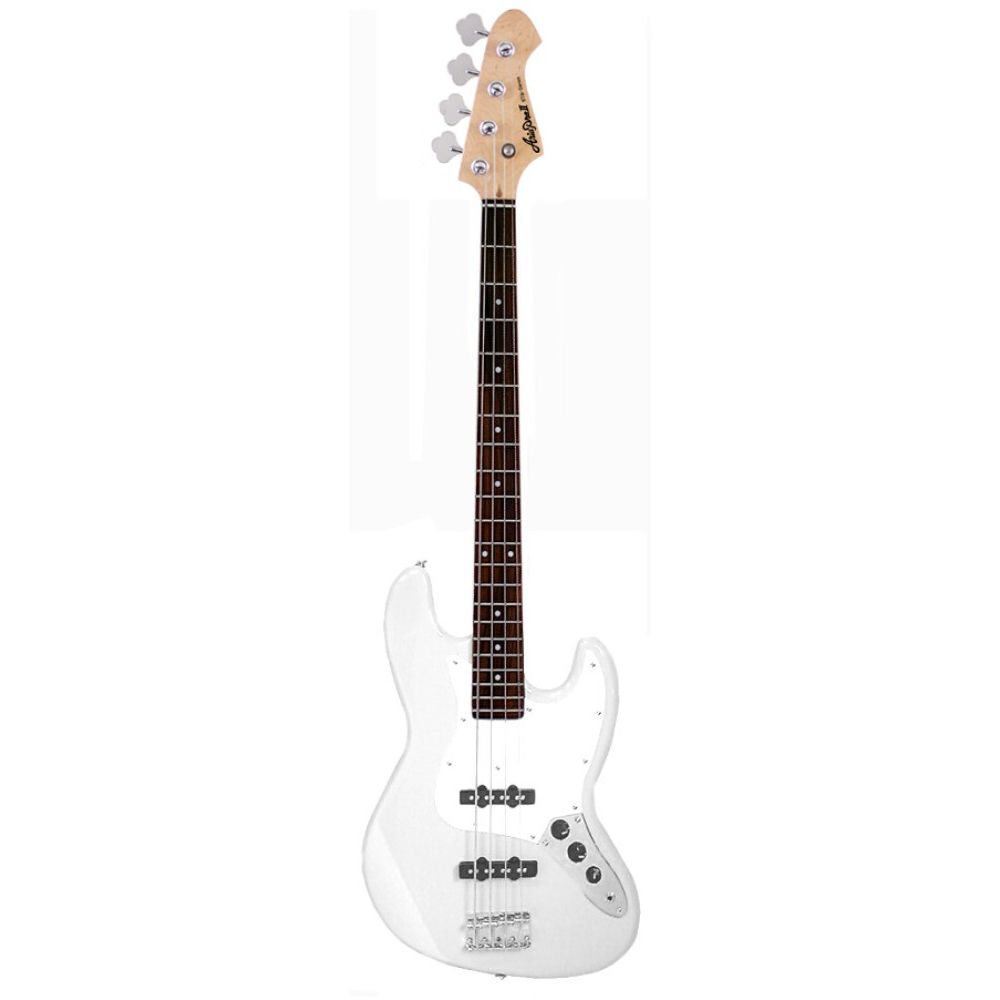 Aria STB JB 'Jazz Bass' Style Bass Guitar - Various Finishes