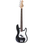 Aria STB PB 'P Bass' Style Bass Guitar - Various Finishes