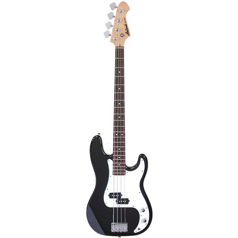 Aria STB PB 'P Bass' Style Bass Guitar - Various Finishes