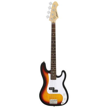 Aria STB PB 'P Bass' Style Bass Guitar - Various Finishes