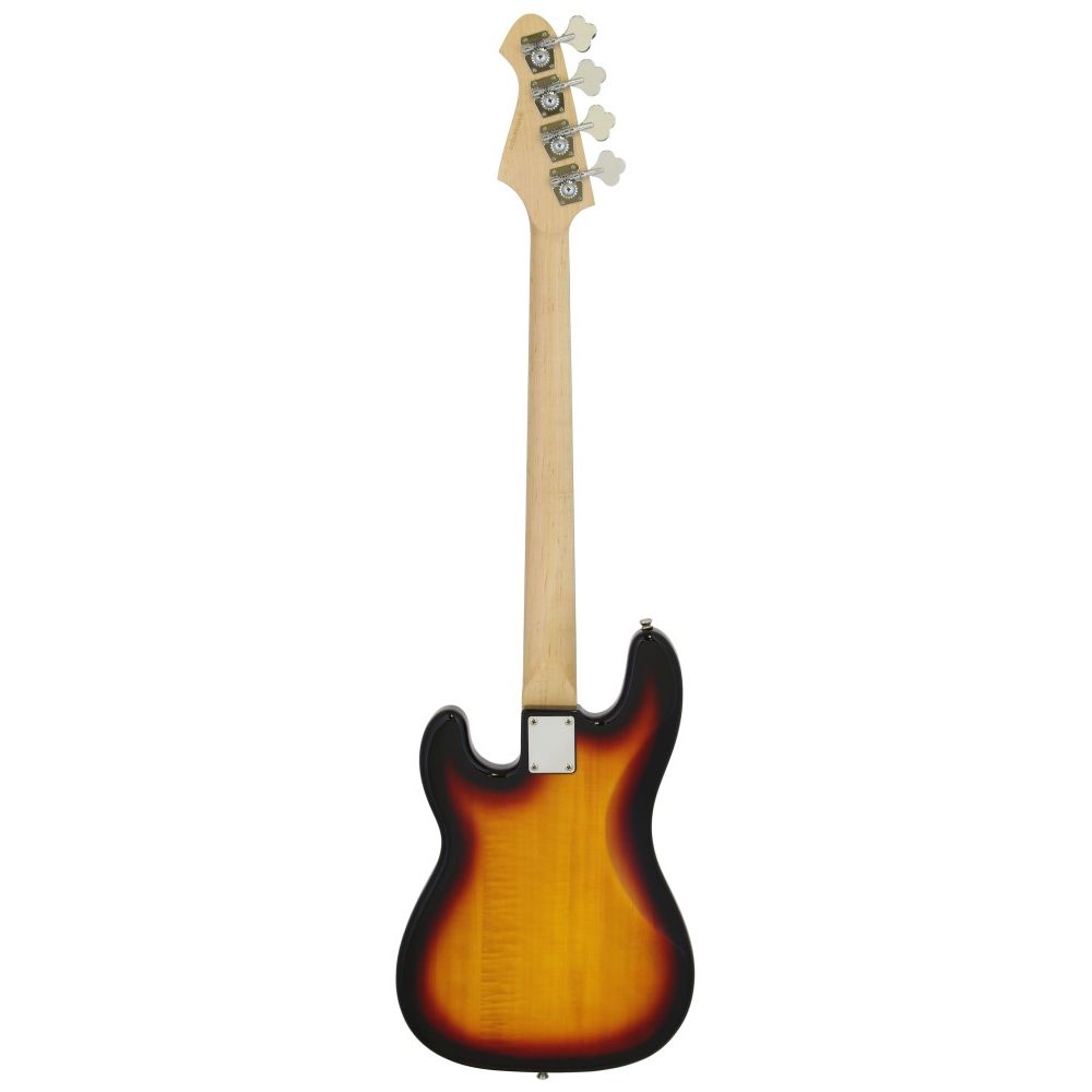 Aria STB PB 'P Bass' Style Bass Guitar - Various Finishes