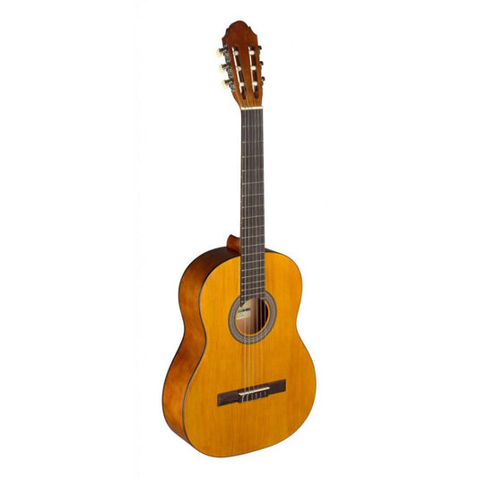 Stagg C440 Full Size Classical Guitar - Natural