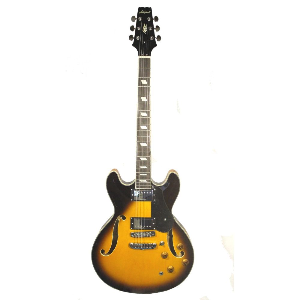 Aria TA Classic Electric Guitar - Various Finishes