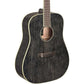 James Neligan YAK-D Solid Mahogany Top Dreadnought Acoustic Guitar