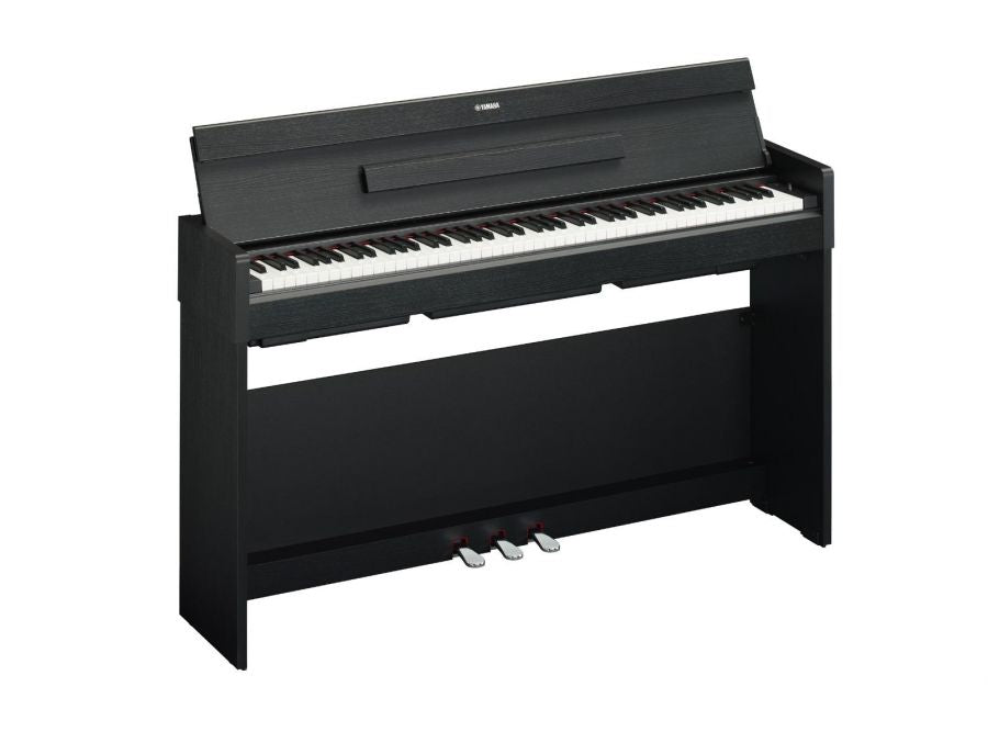 YDP-S35B Arius Digital Piano in Black