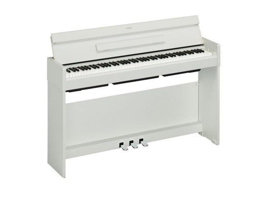YDP-S35WH Digital Piano in White
