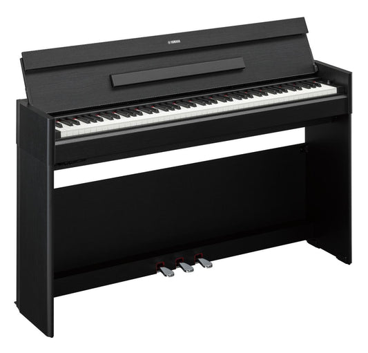 YDP-S55B Arius Digital Piano in Black