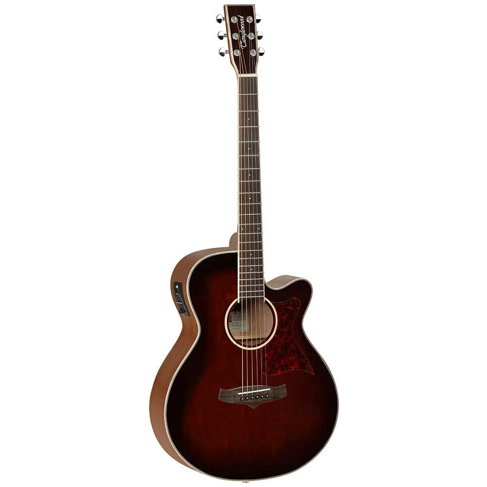 Tanglewood TW4 WB Electro Acoustic Guitar