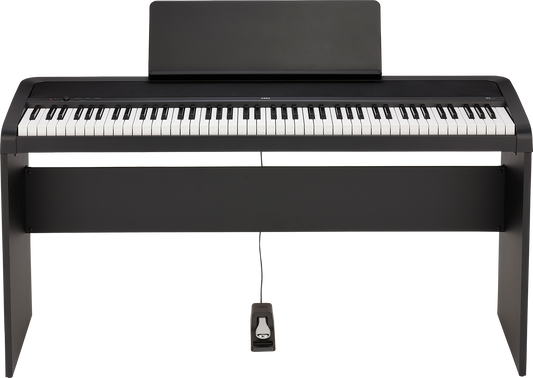 Korg B2N Digital Piano & Wooden Stand