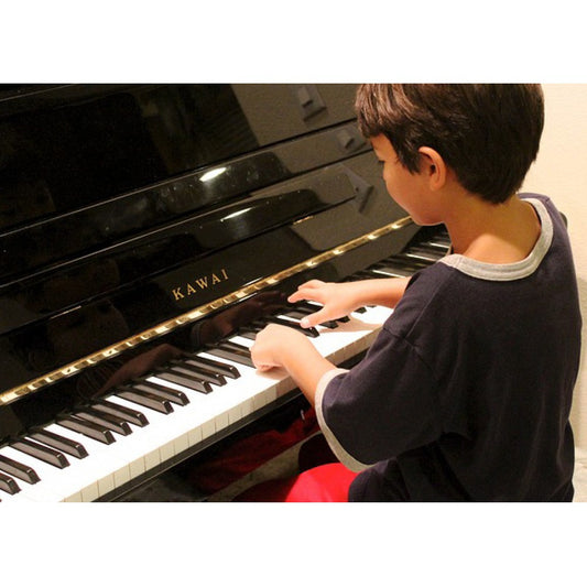Piano Keboard Lessons in Bromley