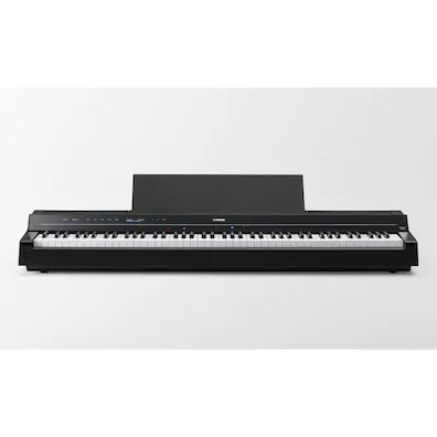 P-S500 Black Digital Piano Pack Complete with Stand and Pedal